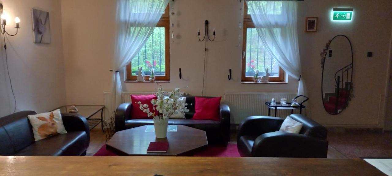 Hotel Sikfokut Noszvaj Extérieur photo