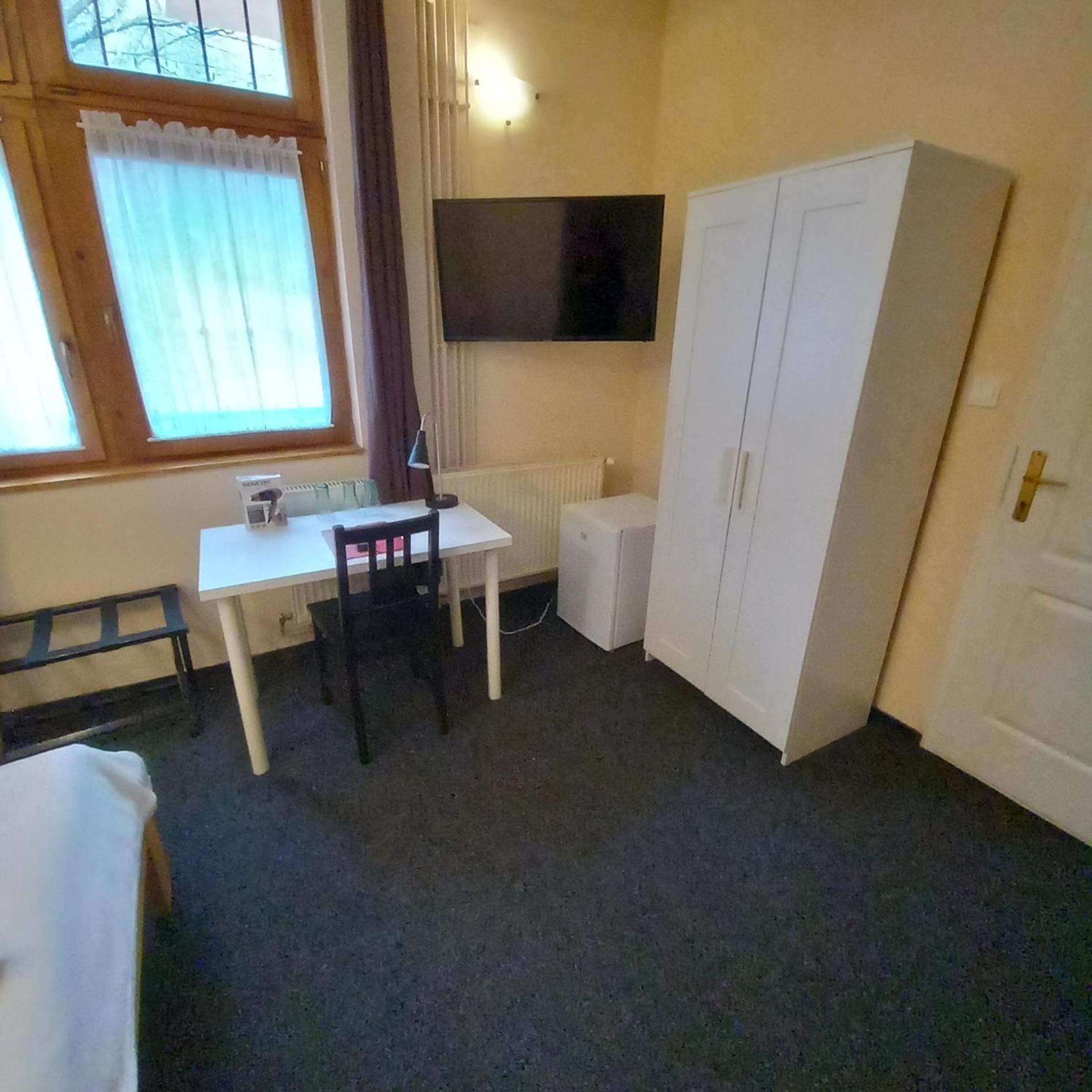 Hotel Sikfokut Noszvaj Chambre photo