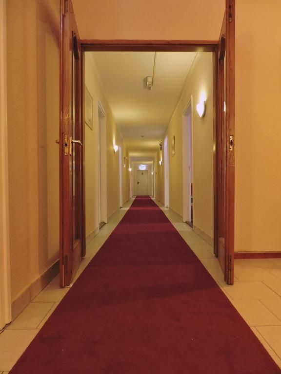 Hotel Sikfokut Noszvaj Extérieur photo