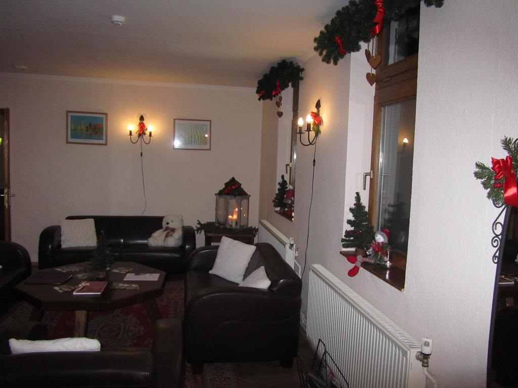 Hotel Sikfokut Noszvaj Extérieur photo
